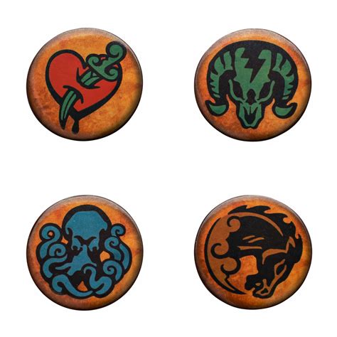 bioshock pin|sanshee bioshock buttons.